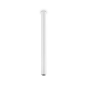 LOOK STROPNA LAMPA PL1 H75 BIJELA GU10
