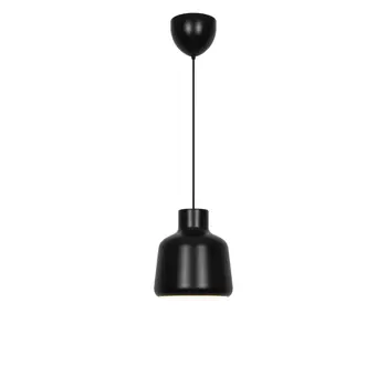 LOUELLA 20 VISILICA CRNA E27/15W/IP20/220-240V