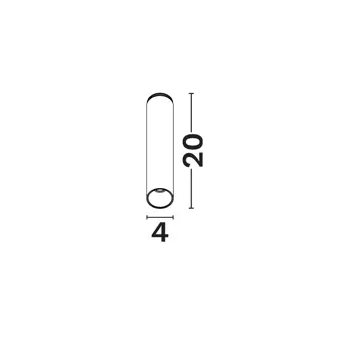 luisa-stropni-reflektor-matt-zlatni-led-8w-220-240v-571lm-ip-232-02169905.webp