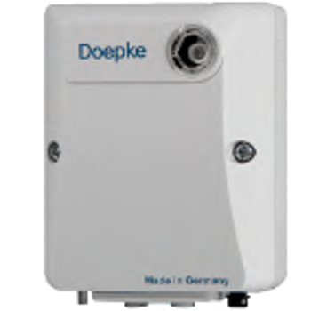 LUKSOMAT DASY 16, 16A / 230V AC 1 - 200 lux, IP54