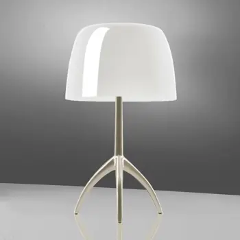 LUMIERE GRANDE E27, PRIGUŠIVA, BIJELA, BOJA ŠAMPANJCA