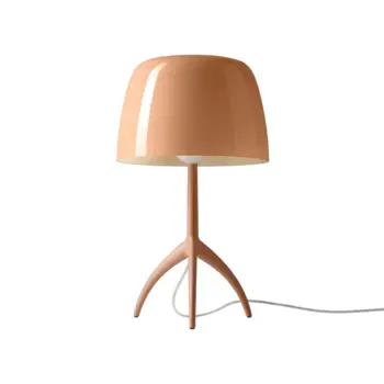 LUMIERE NUANCES STOLNA LAMPA, LED, PRIGUŠIVA, PRAH