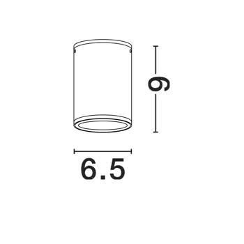 lumina-stropna-lampa-led-3000k-509lm-ip65-bijela-14661-02075607.webp