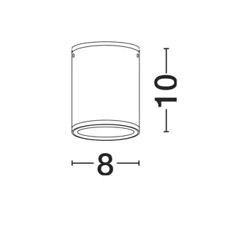lumina-stropna-lampa-led-3000k-716lm-ip65-bijela-17895-02075609.webp