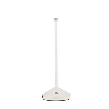 LUMO STOLNA LAMPA  LED 3000K 120lm  IP54 BIJELA