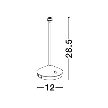 lumo-stolna-lampa-led-3000k-120lm-ip54-tamno-siva-22256-02075590.webp
