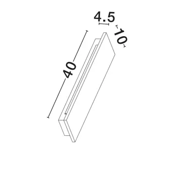 luna-zidna-svjetiljka-siva-led-11-watt-100-265volt-644lm-300-61816-02184415.webp