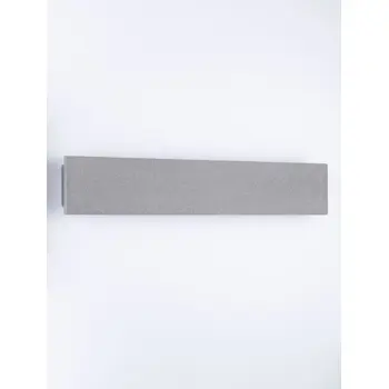 LUNA ZIDNA SVJETILJKA SIVA LED 19 Watt 100-265Volt 1191lm 3000K IP65