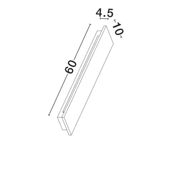 luna-zidna-svjetiljka-siva-led-19-watt-100-265volt-1191lm-30-75302-02184416.webp