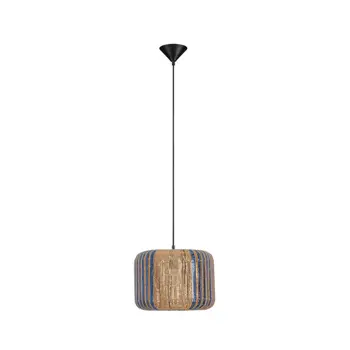 ABBY VISILICA LED E27 1x12Watt 100-230 Volt