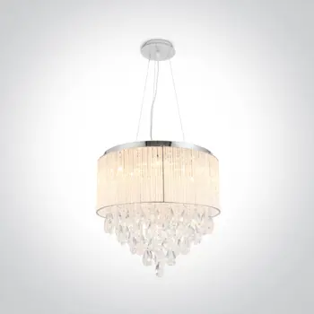 LUSTER 9x9w G9 100-240v