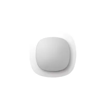 LUTHIEN D85AC ZIDNA SVJETILJKA 21W 3000K DIMMABLE PERLA