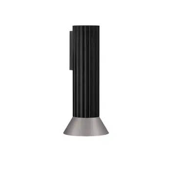 LUVIA ZIDNA LAMPA GU10 1x10W IP20