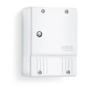 LUXOMAT 3000 NIGHMATIC VARIO BIJELI  500W-1000W/IP54 + NOCNI RAD