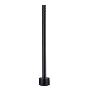 LUXOR STAJAĆA SVJETILJKA CRNA LED 4 Watt 220-240Volt 143lm 3000K IP65