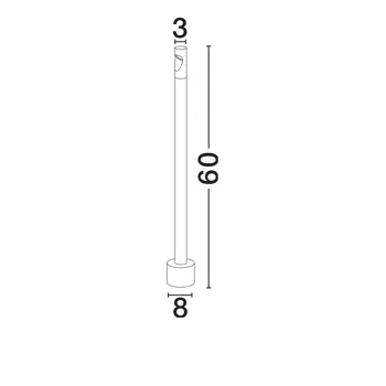 luxor-stajaca-svjetiljka-crna-led-4-watt-220-240volt-143lm-3-66732-02184349.webp