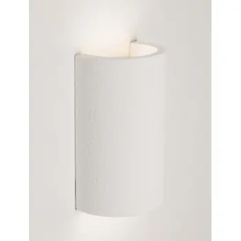 LUZ ZIDNA SVJETILJKA BIJELA LED G9 1x5W 100-240V IP20