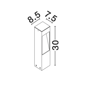 maddi-stajaca-svjetiljka-crna-led-7watt-220-240volt-253lm-30-62386-02184336.webp