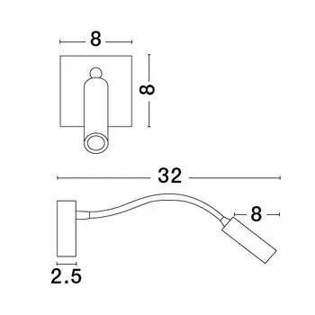madison-zidna-lampa-led-3w3000k190lmip20crna-54075-02102461.webp