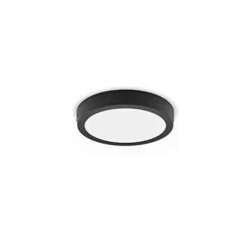 MAGNEOS PHILIPS LED downlight SF DL252 okrugla 210 12W 27K crni