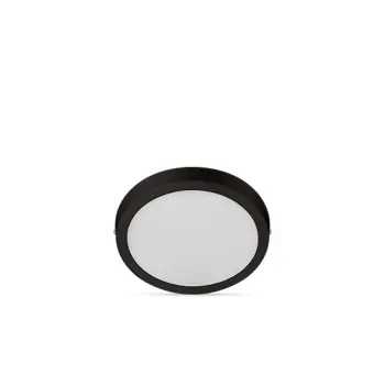 MAGNEOS PHILIPS LED downlight SF DL252 okrugla 284 20W 27K crni