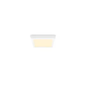 MAGNEOS PHILIPS LED downlight SF DL252 kvadratna 210 12W 27K bijeli