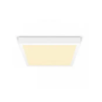 MAGNEOS PHILIPS LED downlight SF DL252 kvadratna 284 20W 27K bijeli