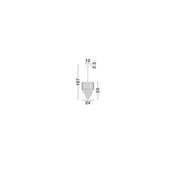magnolia-luster-kristal-zlatni-led-e14-1x5w-100-240v-ip20-85309-02168688.webp