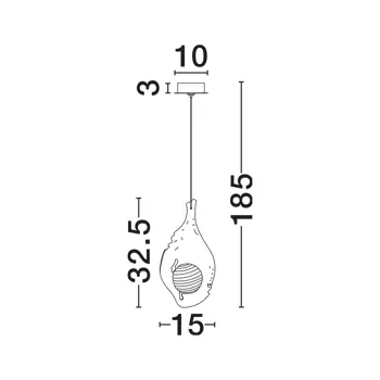 malory-visilica-led-5-w-261-lm-ip20-3000-k-zlatna-92289-02233600.webp