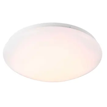 MÁNI 32 PLAFONJERA BIJELA LED IP20