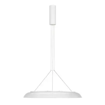 MANTLE VISILICA LED 43W 2752Lm 3000K IP20