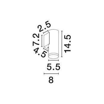 mao-zidna-lampa-gu10-1x10w-ip44-94788-02186188.webp