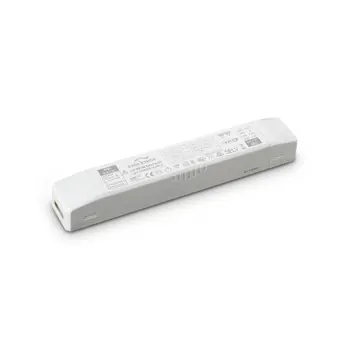 MAPA ALIMENTATORE LED DALI/PUSH 80W 24Vdc