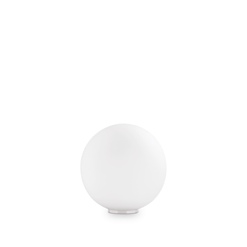 MAPA STOLNA SVJETILJKA BIJELA TL1 D10 G9/ 4W/ 230V/ IP20