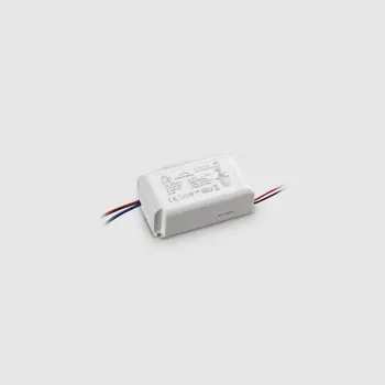 MAPA/POST-IT DRIVER ON-OFF 30W 12Vdc BIJELA