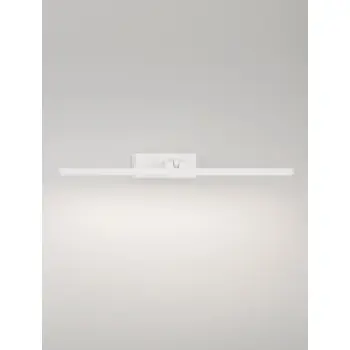MAREL ZIDNA LED SVJETILJKA BIJELA 12W IP44 CCT 3000-4000K