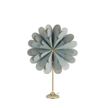 MARIGOLD STOLNA LAMPA 45cm 1x25W/E14/2,5m
