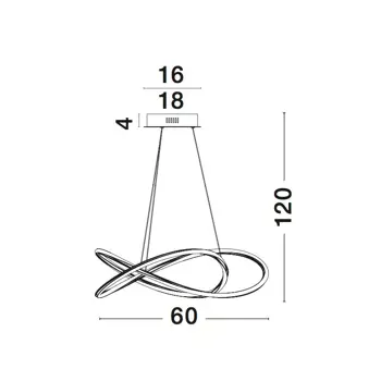 martino-visilica-led-50w3000k3250lmip20krom-31094-02102096.webp