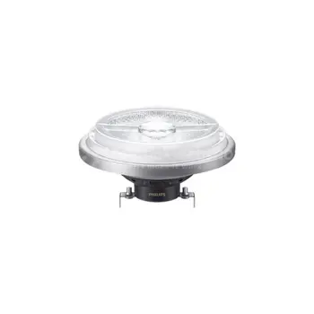 MASTER ExpertColor PHILIPS LED reflektorska žarulja 10.8W AR111 G53 (2700K) 40D