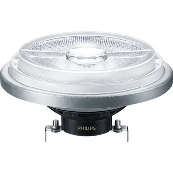 MASTER ExpertColor PHILIPS LED reflektorska žarulja 10.8W AR111 G53 (3000K) 40D