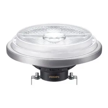 MASTER ExpertColor PHILIPS LED reflektorska žarulja 14.8W AR111 G53 (2700K) 24D