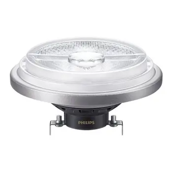 MASTER ExpertColor PHILIPS LED reflektorska žarulja 14.8W AR111 G53 (3000K) 24D