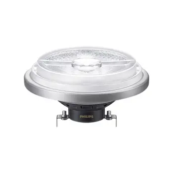 MASTER LEDExpertColor PHILIPS LED žarulja 20W AR111 G53 (2700K) 24D