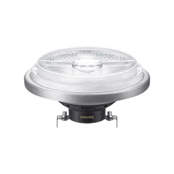 MASTER LEDExpertColor PHILIPS LED žarulja 20W AR111 G53 (2700K) 45D