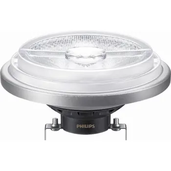 MASTER LEDExpertColor PHILIPS LED žarulja 20W AR111 G53 (4000K)