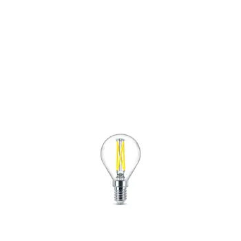 MASTER LEDLusterDT PHILIPS LED dekorativna žarulja 2.5W P45 E14 (2700K)