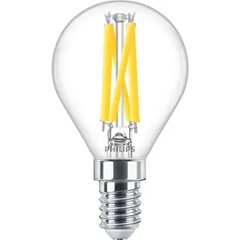 MASTER LEDLusterDT PHILIPS LED dekorativna žarulja 3.4W P45 E14 (2700K)