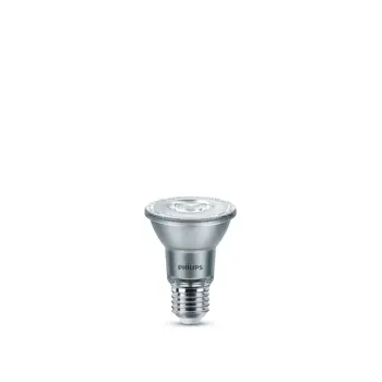 MASTER LEDspot PHILIPS LED reflektorska žarulja 6W PAR20 E27 (2700K) 40D