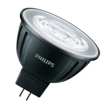 MAS LEDspotLV ŽARULJA D 7.5-50W 930 MR16 24D