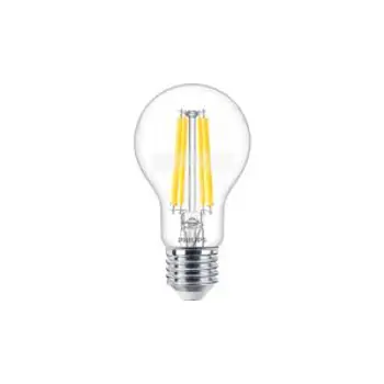 MASTER PHILIPS LED žarulja 11.2W A60 E27 (2700K) CLG